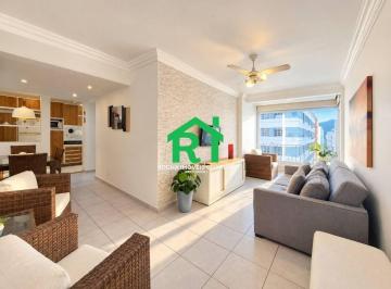 ce337b99e0a573b76a240244a982131e5cad5d1d · Apartamento à beira mar com 1 quarto, 1 vaga à venda em Pitangueiras, Guarujá