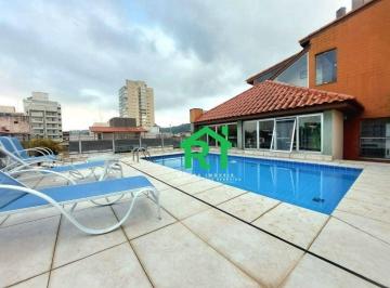 1a12a3bc4e577c0634904163e903a8732df9ba18 · Cobertura com 3 quartos (2 Suítes), lazer privativo e 2 vagas à venda em Enseada, Guarujá