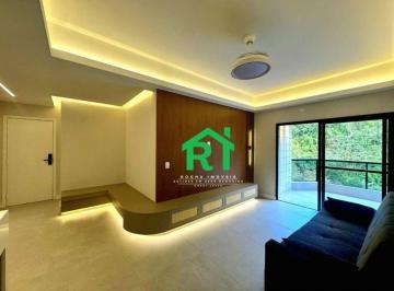 17d8a3822d293cb2a403b9456612993728685baf · Apartamento reformado, 3 dormitórios (1 suíte), 2 vagas, lazer | Pitangueiras - Guarujá/SP