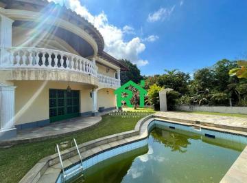 672bd552c40ea10034e88c01e0d0ac6a65bc675c · Casa com 3 Dormitórios, Piscina, Churrasqueira, Enseada, Guarujá/SP