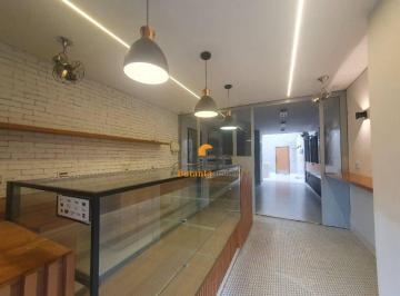679201511855c3590bddf06d12b19039e3b22ce8 · Loja para alugar, 107 m² por R$ 15.993,10/mês - Itaim Bibi - São Paulo/SP