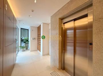 cd628712ccc0c3fe17ae6720149c9b5436cb708f · Apartamento Studio no bairro Coqueiros, em Florianópolis.