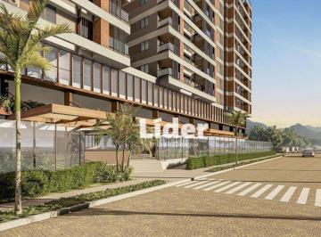 Portaria · Lançamento Frente Mar - Apto 2 quartos (suíte) e varanda gourmet