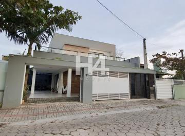 Casa · 250m² · 4 Quartos · 4 Vagas · Casa à venda - em Itacolomi
