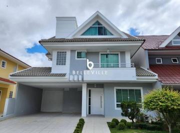 Casa 420m² Venda Uberaba · Casa em condomínio com 4 quartos e 4 vagas à venda
