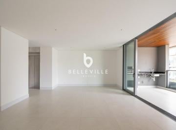 Apartamento · 151m² · 3 Quartos · 3 Vagas · Apartamento a venda no Batel com 3 Suítes e 3 vaga