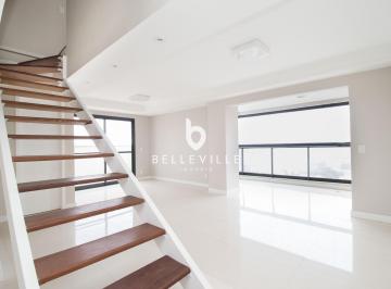 Apartamento · 98m² · 2 Quartos · 2 Vagas · Cobertura à venda no Vila Izabel, 2 suítes e 2 vag