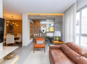 Apartamento · 108m² · 3 Quartos · 2 Vagas · Apartamento face norte, totalmente reformado e na