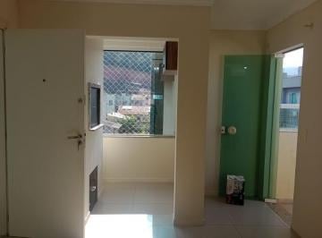 Apartamento · 50m² · 1 Quarto · 1 Vaga · Apartamento para locação anual no Areias em Camboriú