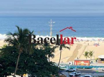Apartamento · 243m² · 4 Quartos · 3 Vagas · Apartamento : Padrão / Residencial / Copacabana