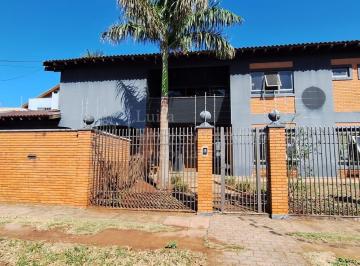 Casa · 478m² · 4 Vagas · Sobrado com 4 dormitórios à venda, JARDIM SÃO BENTO, CAMPO GRANDE - MS