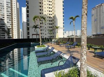 pstgits2odkwzde1y2e0mwex_md · Apartamento de 02 Dormitórios com 58m²