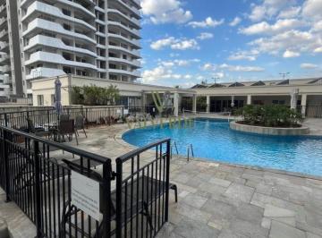 hsfjqg2odhmymexzmnhmthk_md · Maravilhoso Apto no edifício Aquarius Resort  no Jardim Aquários ,194 m²