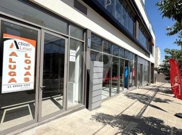 Comercial · 50m² · Loja / Ponto Comercial em Galeria para alugar - 50m² - Alto da Lapa