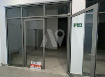 Comercial · 50m² · Loja / Ponto Comercial em Galeria para alugar - 50m² - Rua Cerro Corá 2219