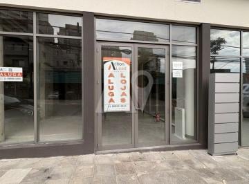 Comercial · 50m² · Loja / Ponto Comercial em Galeria para alugar - 50m² - Rua Cerro Corá 2219