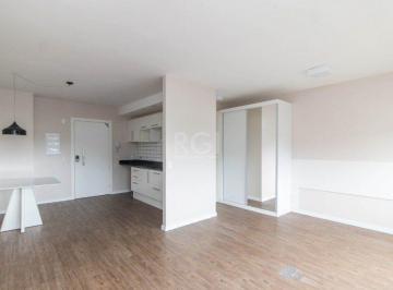 Apartamento · 38m² · 1 Quarto · 1 Vaga · Loft para Venda - 38m², 1 dormitório, 1 vaga - Jardim Botânico