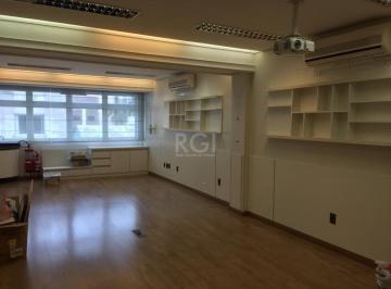 Casa · 74m² · Conjunto/Sala para Venda - 73.6m², 0 dormitórios, Petrópolis