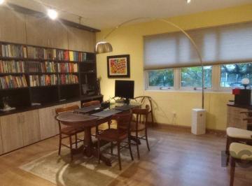 Casa · 72m² · 1 Vaga · Conjunto/Sala Bairro Moinhos