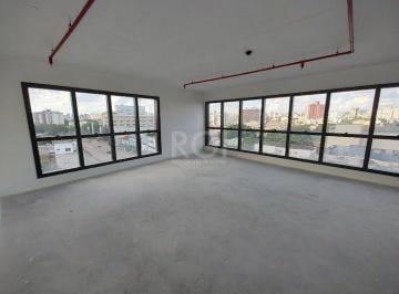 Casa · 59m² · 1 Vaga · Sala Comercial em Menino Deus