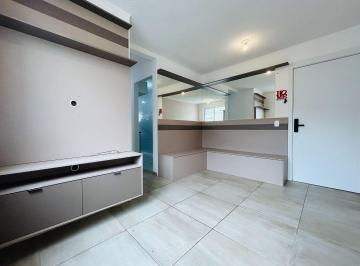 Apartamento · 43m² · 2 Quartos · 1 Vaga · Apartamento com 2 dormitórios à venda, 43 m² por R$ 260.000,00 - Centro - Canoas/RS