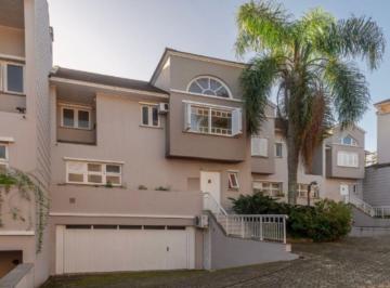 Casa · 191m² · 3 Quartos · 2 Vagas · Casa Ampla em Condomínio com Acesso ao Rio – 3 Dormitórios e Excelente Infraestrutura