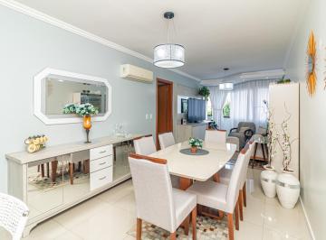 Apartamento · 90m² · 3 Quartos · 2 Vagas · Apartamento à venda no bairro Passo D'areia em Porto Alegre/RS