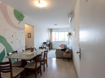Apartamento · 51m² · 2 Quartos · 1 Vaga · Apartamento em Vila São José
