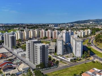 Casa · 57m² · 2 Quartos · 1 Vaga · Apartamento Garden em Sarandi