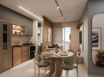 Casa · 57m² · 2 Quartos · 1 Vaga · Apartamento Garden em Sarandi