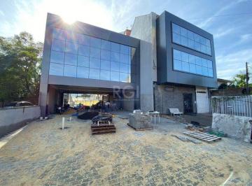 Casa · 620m² · 9 Vagas · Predio para Venda - 620.02m², 0 dormitórios, 9 vagas - São Luis