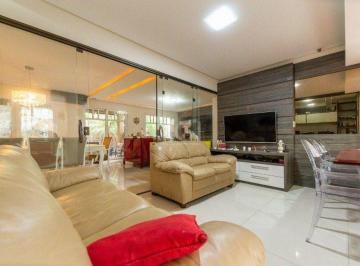 Casa · 446m² · 4 Quartos · 4 Vagas · Casa no Condominio Terra Mater 4 dormitórios