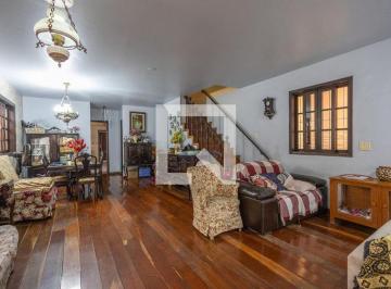 Casa · 400m² · 7 Quartos · 3 Vagas · Casa à Venda - Grajaú, 7 Quartos,  400 m² - Rio de Janeiro