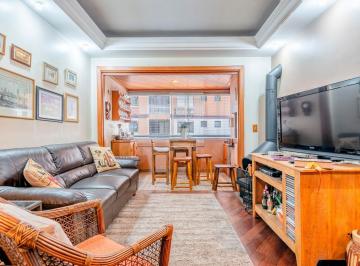 Apartamento · 107m² · 3 Quartos · 1 Vaga · Apartamento à venda no bairro Boa Vista em Porto Alegre/RS