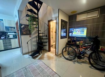 Casa · 78m² · 2 Quartos · 1 Vaga · Casa em condomínio 2 dormitórios sem um com closet, vaga coberta, no bairro Cel. Aparicio Borges.
