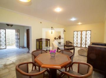 Casa de 4 quartos, São Paulo · Casa para Aluguel - Santo Amaro , 4 Quartos, 960 m2 - São Paulo