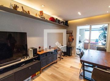 Apartamento · 88m² · 3 Quartos · 2 Vagas · Apartamento para Aluguel - Ipiranga, 3 Quartos,  88 m2 - São Paulo