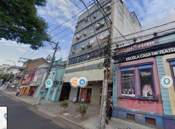 Casa · 40m² · Sala Comercial - 39m² -