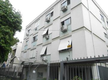 Apartamento · 99m² · 3 Quartos · 1 Vaga · Edifício Maria Cristina Apartamento 3 dormitórios no bairro Petrópolis