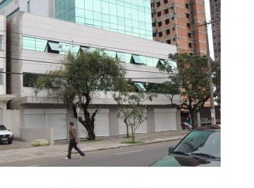Casa · 45m² · Conjunto/Sala para Venda - 44.66m², 0 dormitórios, Santa Maria Goretti