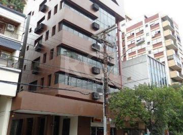 Casa · 40m² · Conjunto/Sala para Venda - 40.24m², 0 dormitórios, Menino Deus