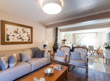 Casa · 240m² · 4 Quartos · 2 Vagas · Casa Condominio para Venda - 240m², 4 dormitórios, sendo 1 suites, 2 vagas - Ipanema