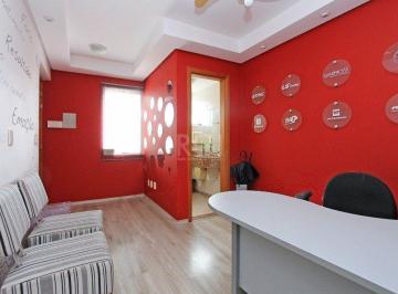 Casa · 86m² · Conjunto/Sala para Venda - 86m², 0 dormitórios, Menino Deus