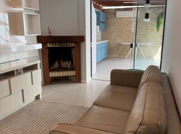 Casa · 72m² · 2 Quartos · 1 Vaga · Apartamento Garden em Petrópolis