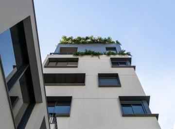 Casa · 124m² · 2 Quartos · 2 Vagas · Apartamento Garden em Auxiliadora
