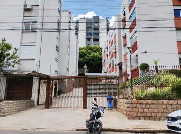 Apartamento · 55m² · 2 Quartos · 1 Vaga · Apartamento à venda com 2 Dormitórios vaga no bairro Petropolis