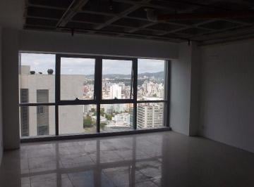 Casa · 40m² · 1 Vaga · Conjunto/Sala para Venda - 40.15m², 0 dormitórios, 1 vaga - Praia De Belas