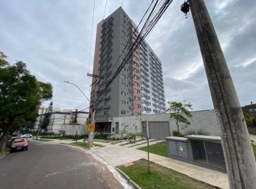 Apartamento · 44m² · 1 Quarto · Apartamento com 01 dormitorio sendo suite master