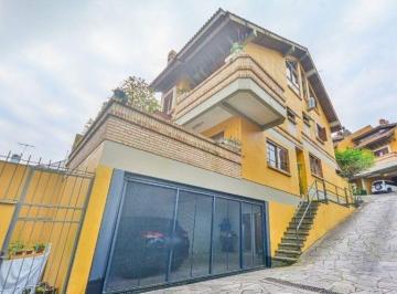 Casa · 210m² · 3 Quartos · 3 Vagas · Casa em Jardim Isabel