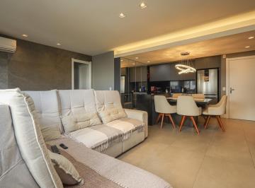 Apartamento · 76m² · 3 Quartos · 1 Vaga · Apartamento à venda no bairro São Sebastião em Porto Alegre/RS